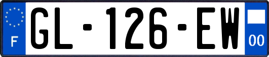 GL-126-EW