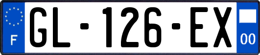GL-126-EX