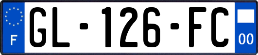 GL-126-FC