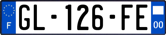 GL-126-FE