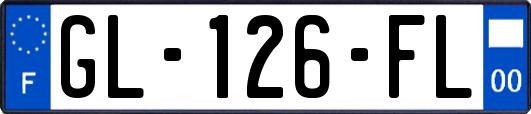 GL-126-FL