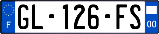GL-126-FS