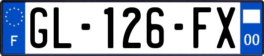 GL-126-FX