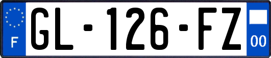 GL-126-FZ