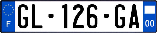 GL-126-GA