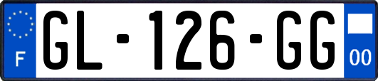 GL-126-GG