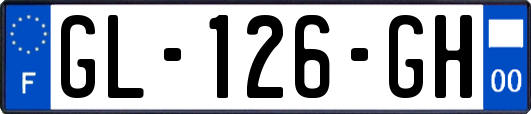 GL-126-GH
