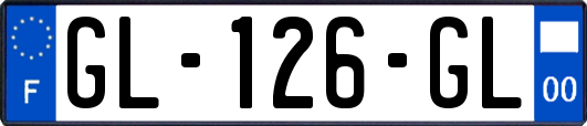 GL-126-GL