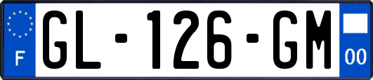 GL-126-GM
