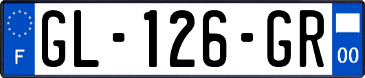 GL-126-GR