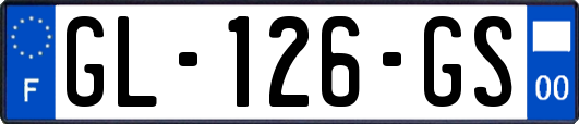 GL-126-GS