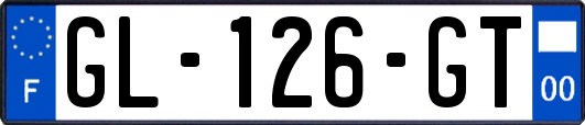 GL-126-GT