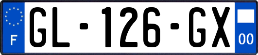 GL-126-GX