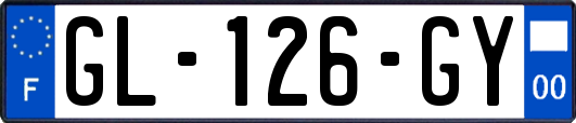 GL-126-GY