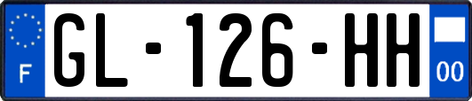 GL-126-HH