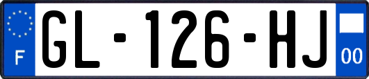 GL-126-HJ