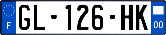 GL-126-HK