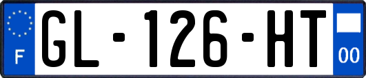 GL-126-HT