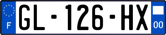 GL-126-HX