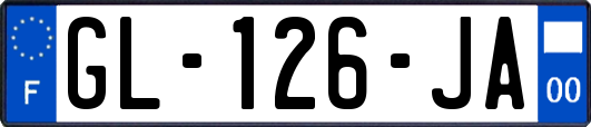 GL-126-JA