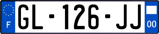 GL-126-JJ