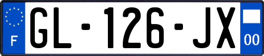 GL-126-JX