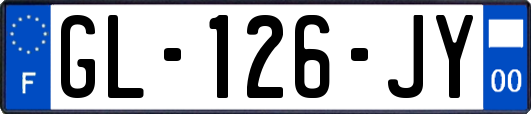 GL-126-JY