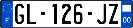 GL-126-JZ
