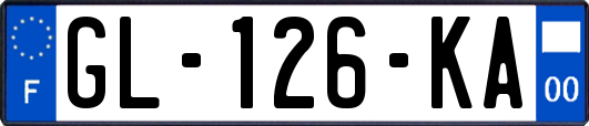 GL-126-KA