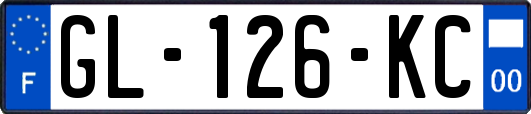 GL-126-KC