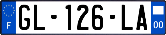 GL-126-LA