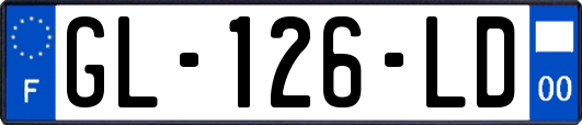 GL-126-LD