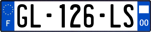 GL-126-LS