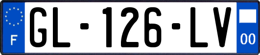 GL-126-LV
