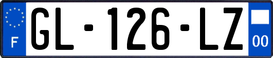 GL-126-LZ