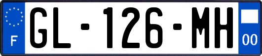 GL-126-MH
