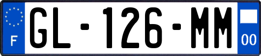 GL-126-MM