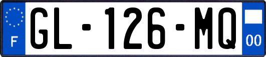 GL-126-MQ