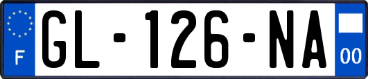 GL-126-NA