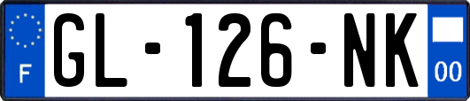 GL-126-NK