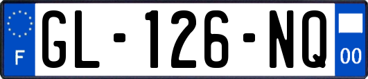 GL-126-NQ
