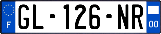 GL-126-NR
