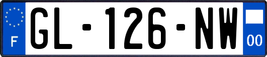 GL-126-NW
