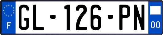 GL-126-PN