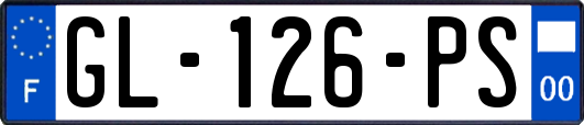 GL-126-PS
