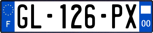 GL-126-PX