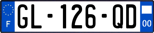 GL-126-QD