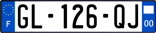 GL-126-QJ