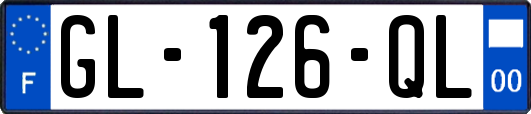 GL-126-QL