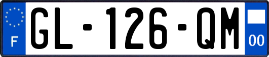 GL-126-QM